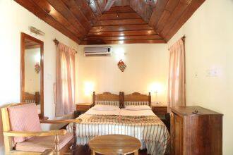 Ananda Beach Home, Alleppey 2